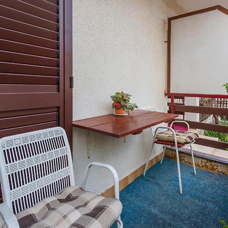 Apartments Boris Водице Екстер'єр фото