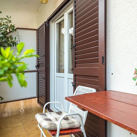 Apartments Boris Водице Екстер'єр фото
