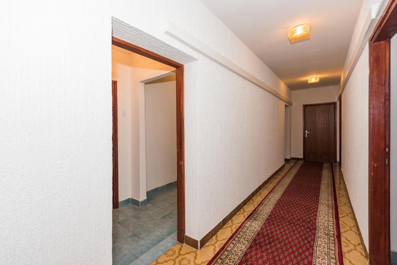 Apartments Boris Водице Екстер'єр фото