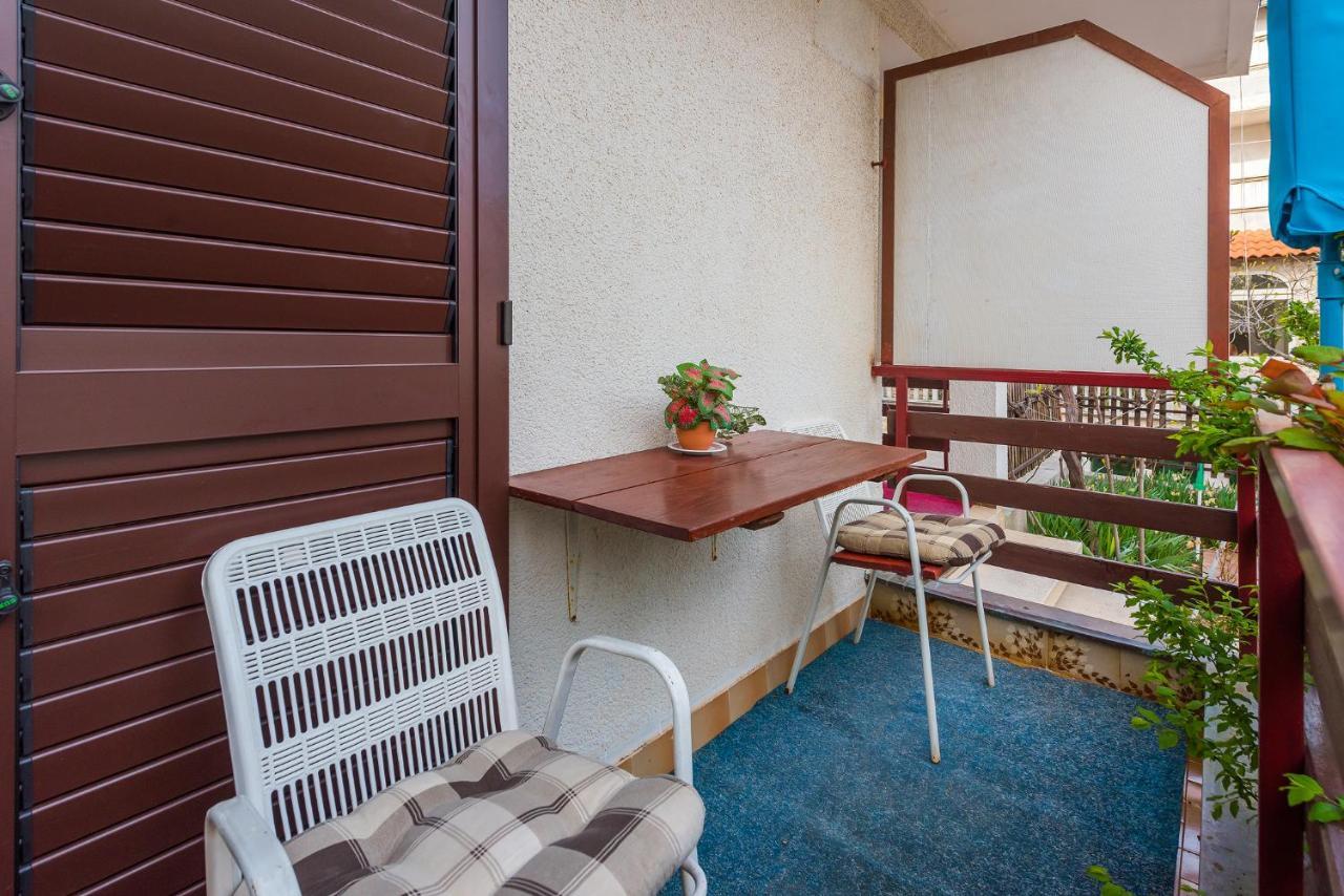 Apartments Boris Водице Екстер'єр фото
