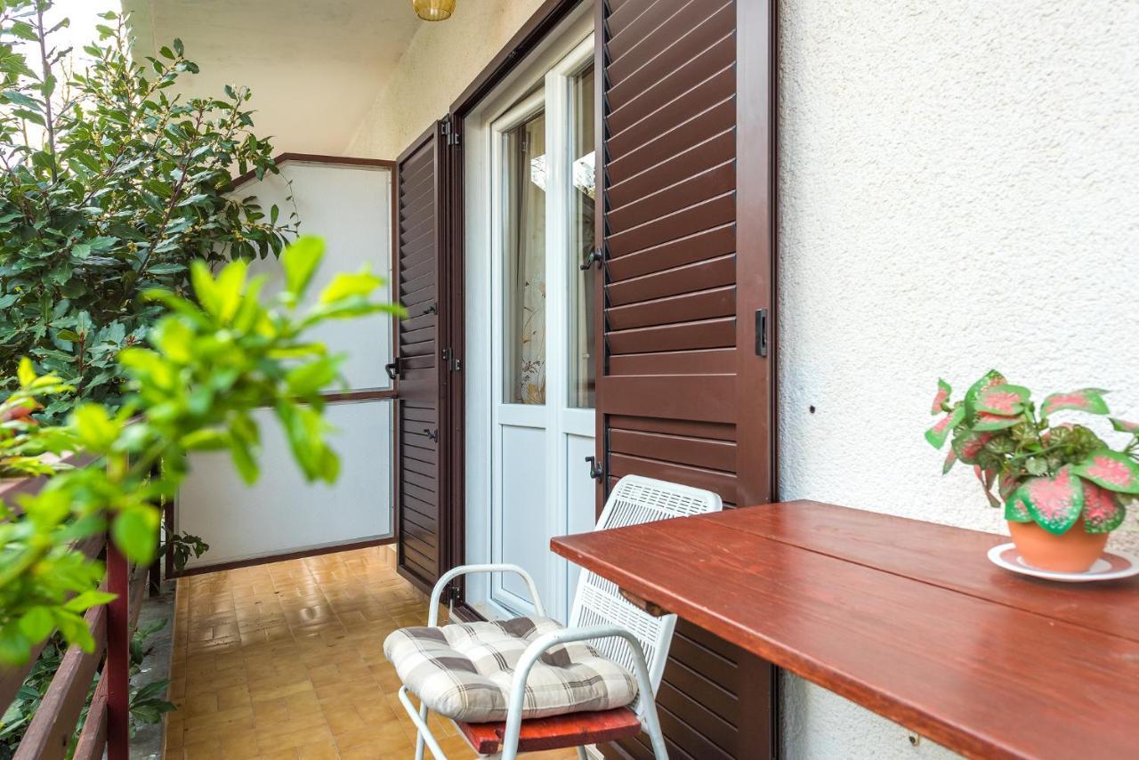 Apartments Boris Водице Екстер'єр фото