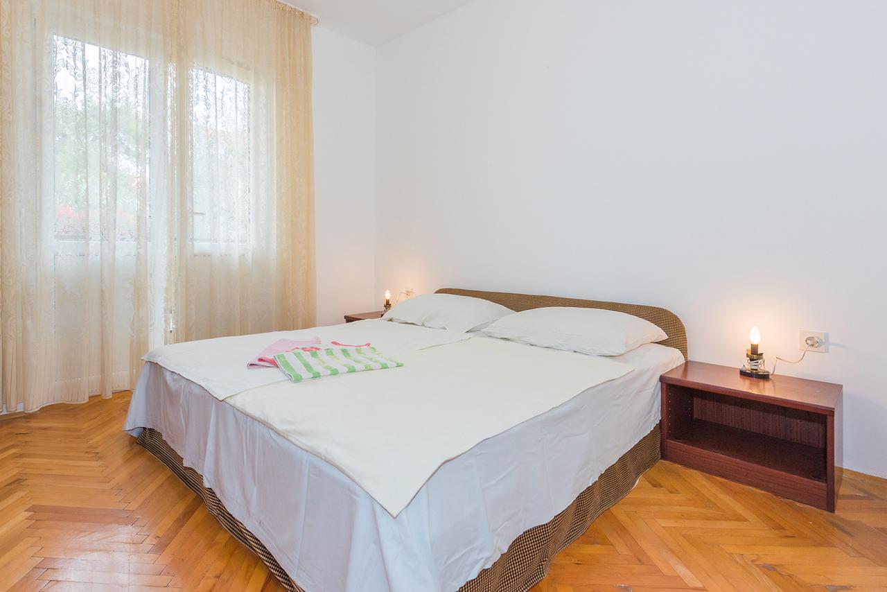 Apartments Boris Водице Екстер'єр фото