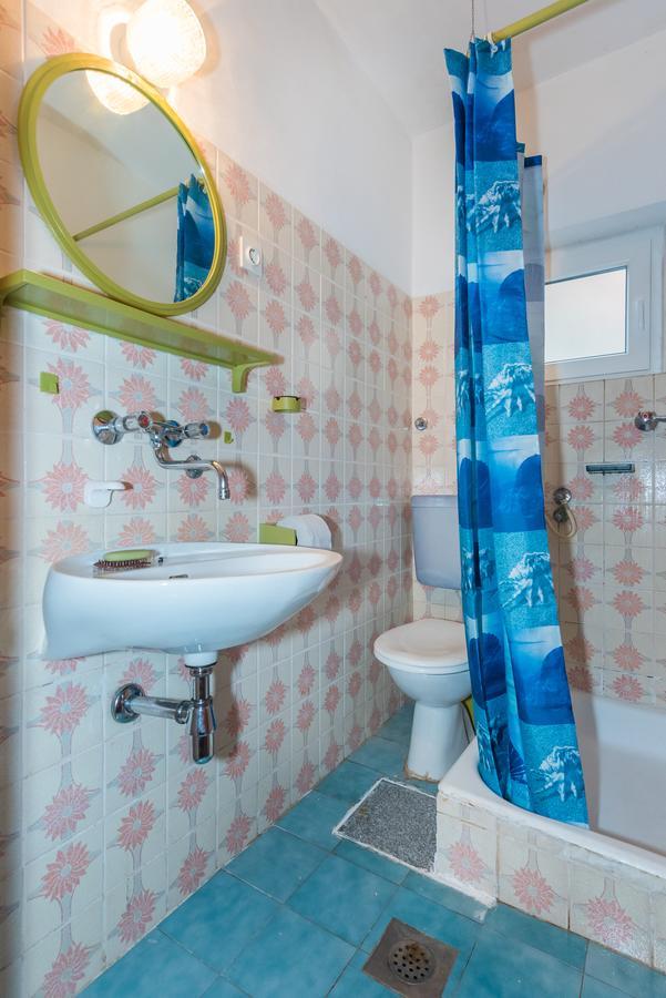 Apartments Boris Водице Екстер'єр фото