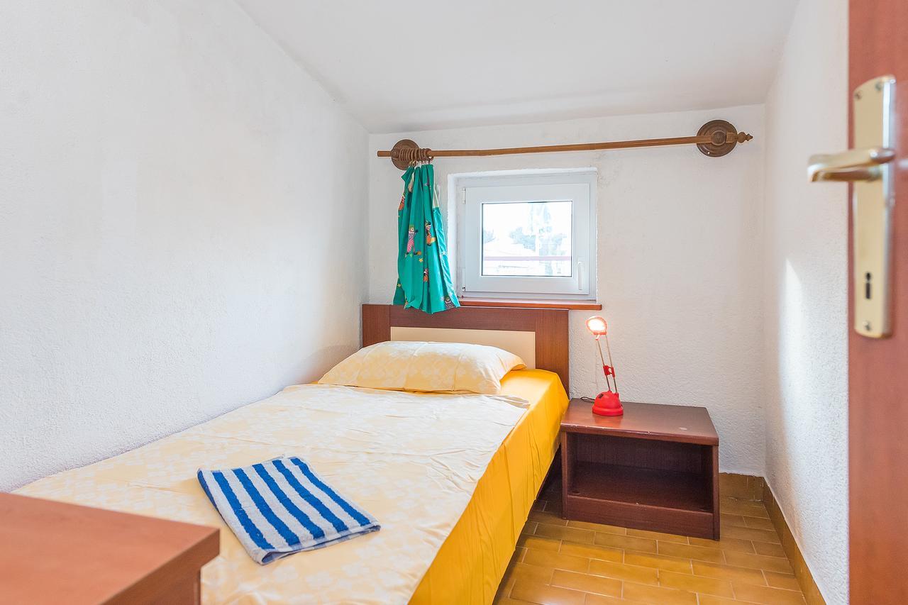 Apartments Boris Водице Екстер'єр фото