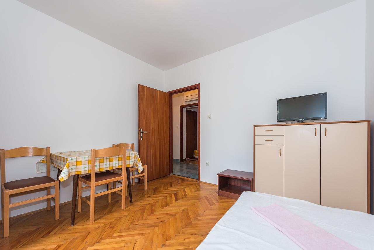Apartments Boris Водице Екстер'єр фото