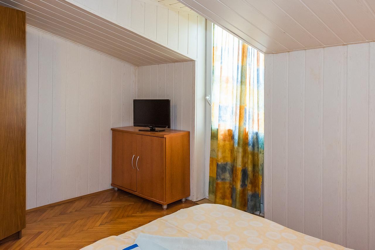 Apartments Boris Водице Екстер'єр фото