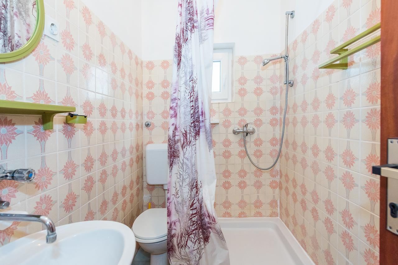 Apartments Boris Водице Екстер'єр фото