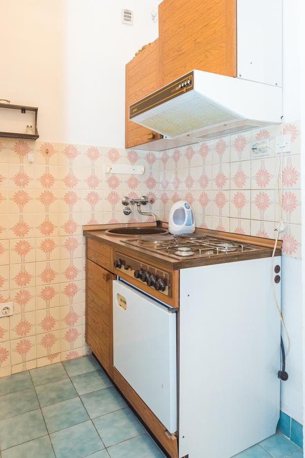 Apartments Boris Водице Екстер'єр фото
