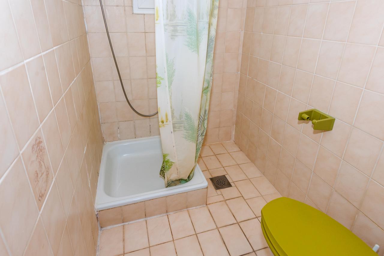 Apartments Boris Водице Екстер'єр фото