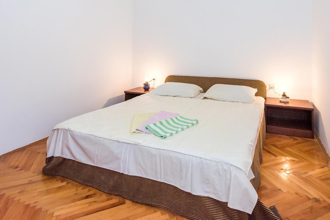 Apartments Boris Водице Екстер'єр фото