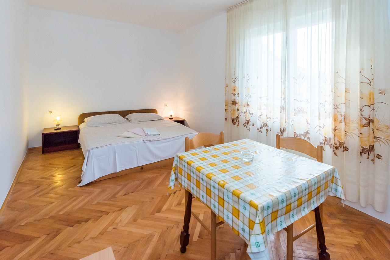 Apartments Boris Водице Екстер'єр фото