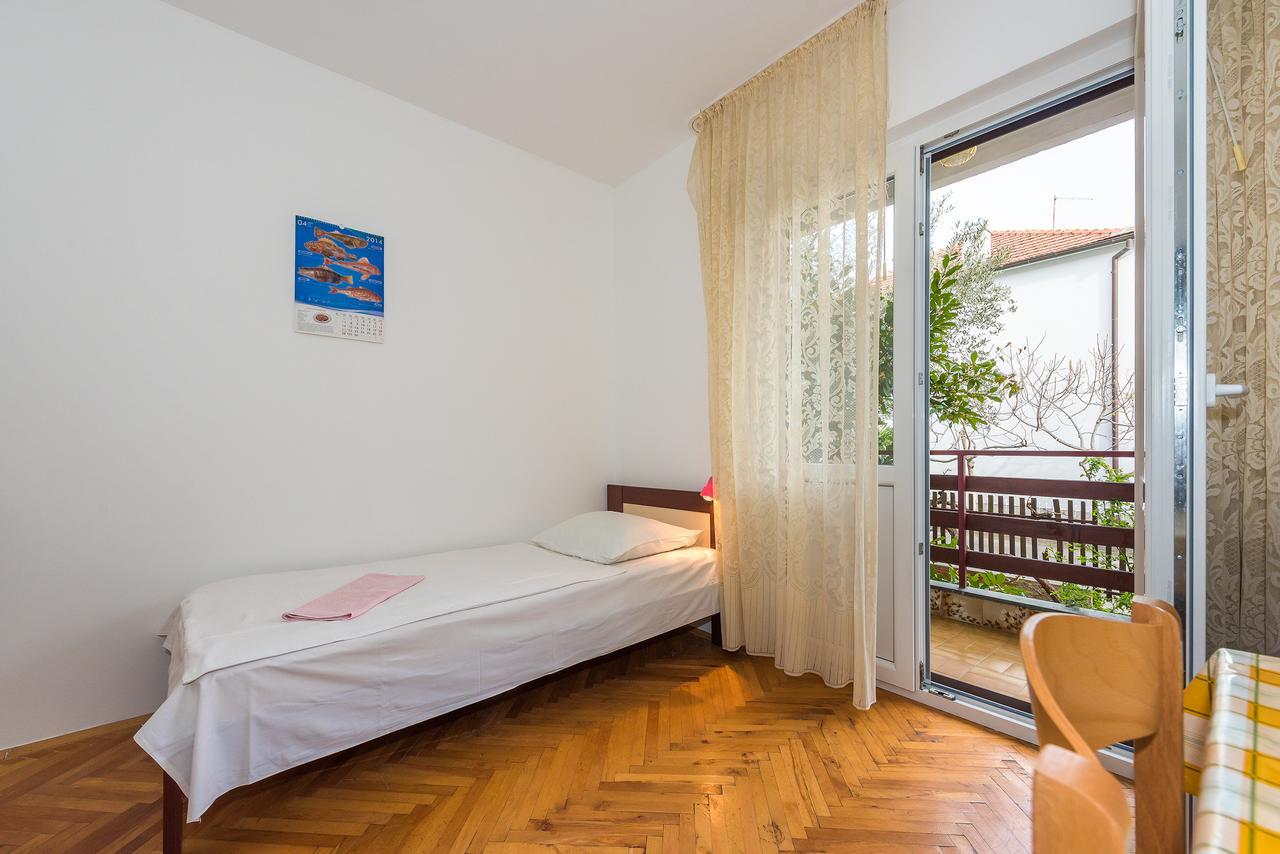 Apartments Boris Водице Екстер'єр фото
