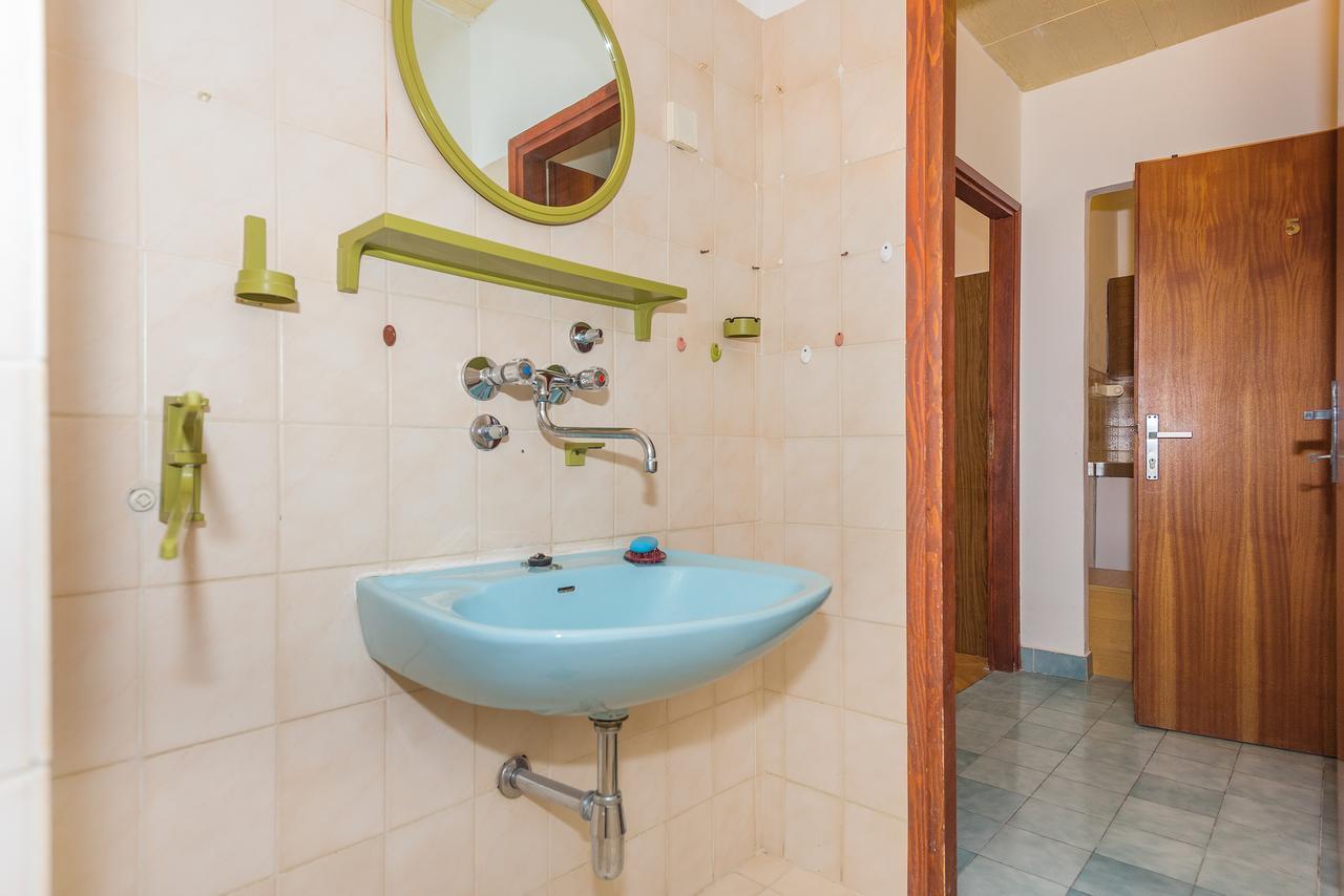 Apartments Boris Водице Екстер'єр фото