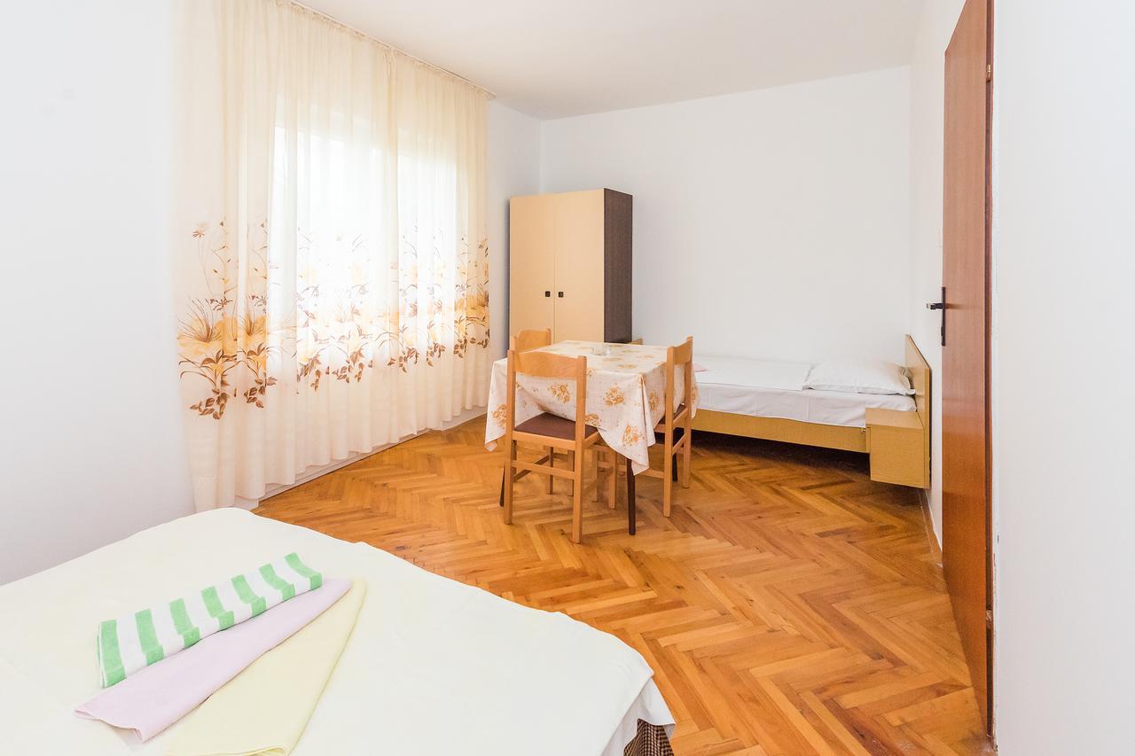 Apartments Boris Водице Екстер'єр фото