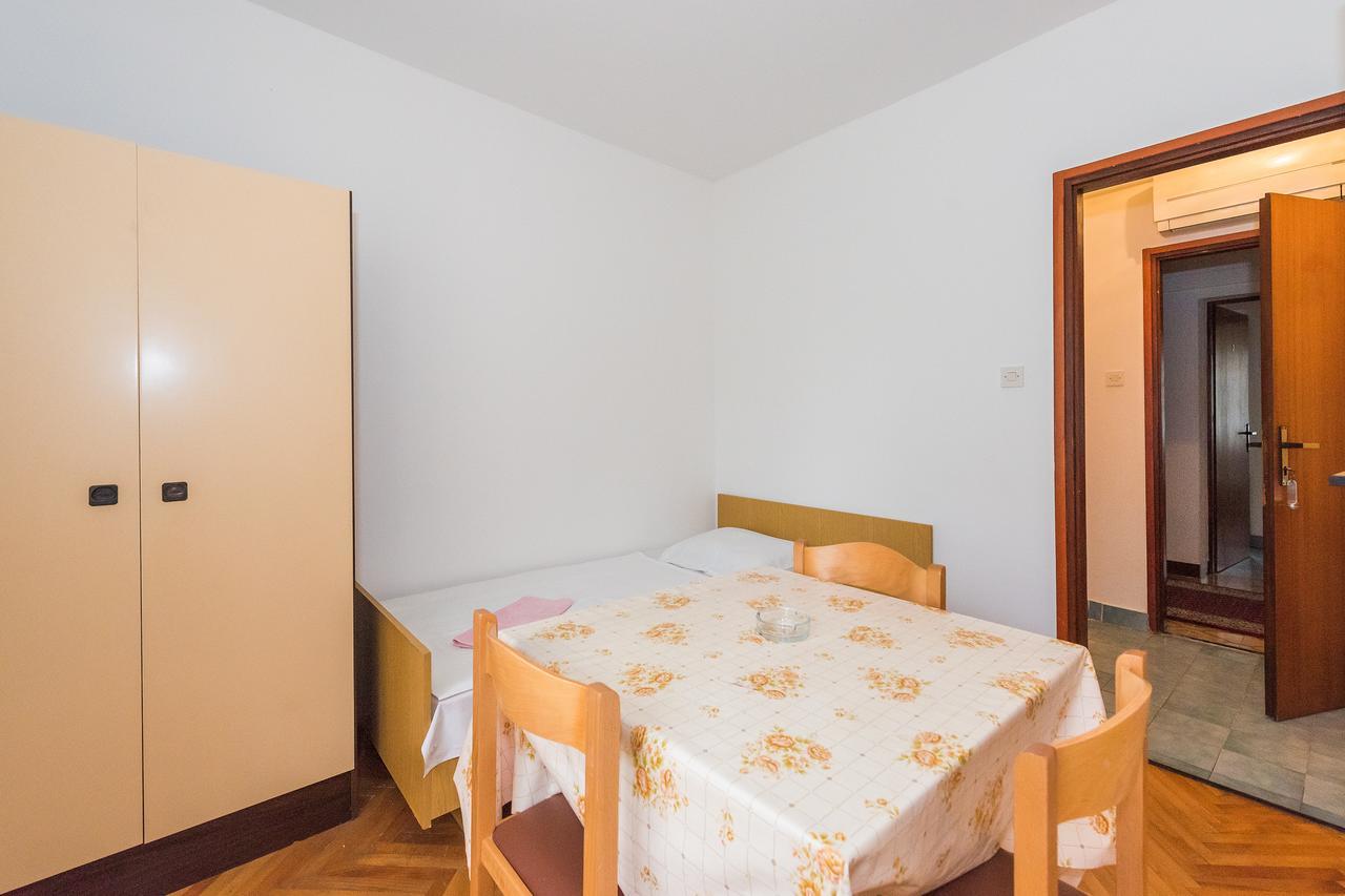 Apartments Boris Водице Екстер'єр фото