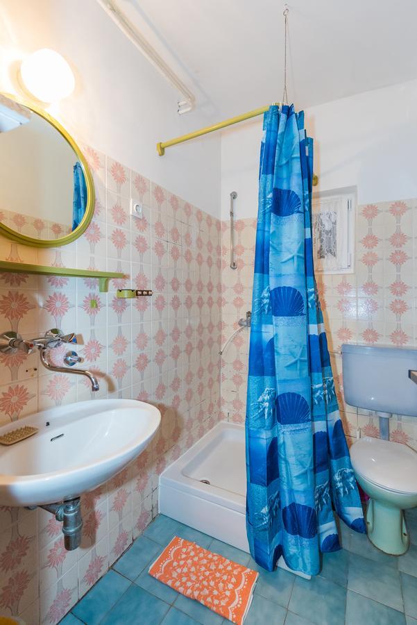 Apartments Boris Водице Екстер'єр фото
