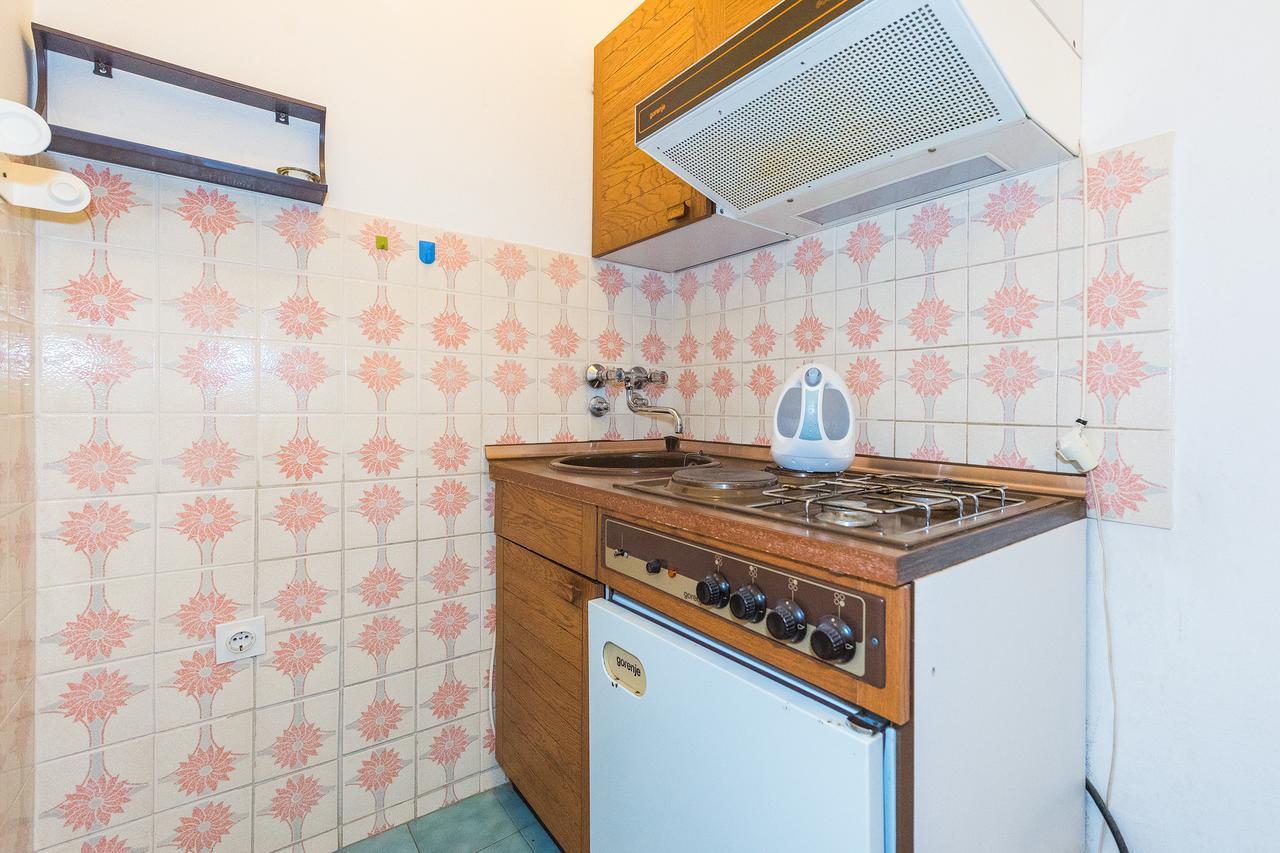Apartments Boris Водице Екстер'єр фото