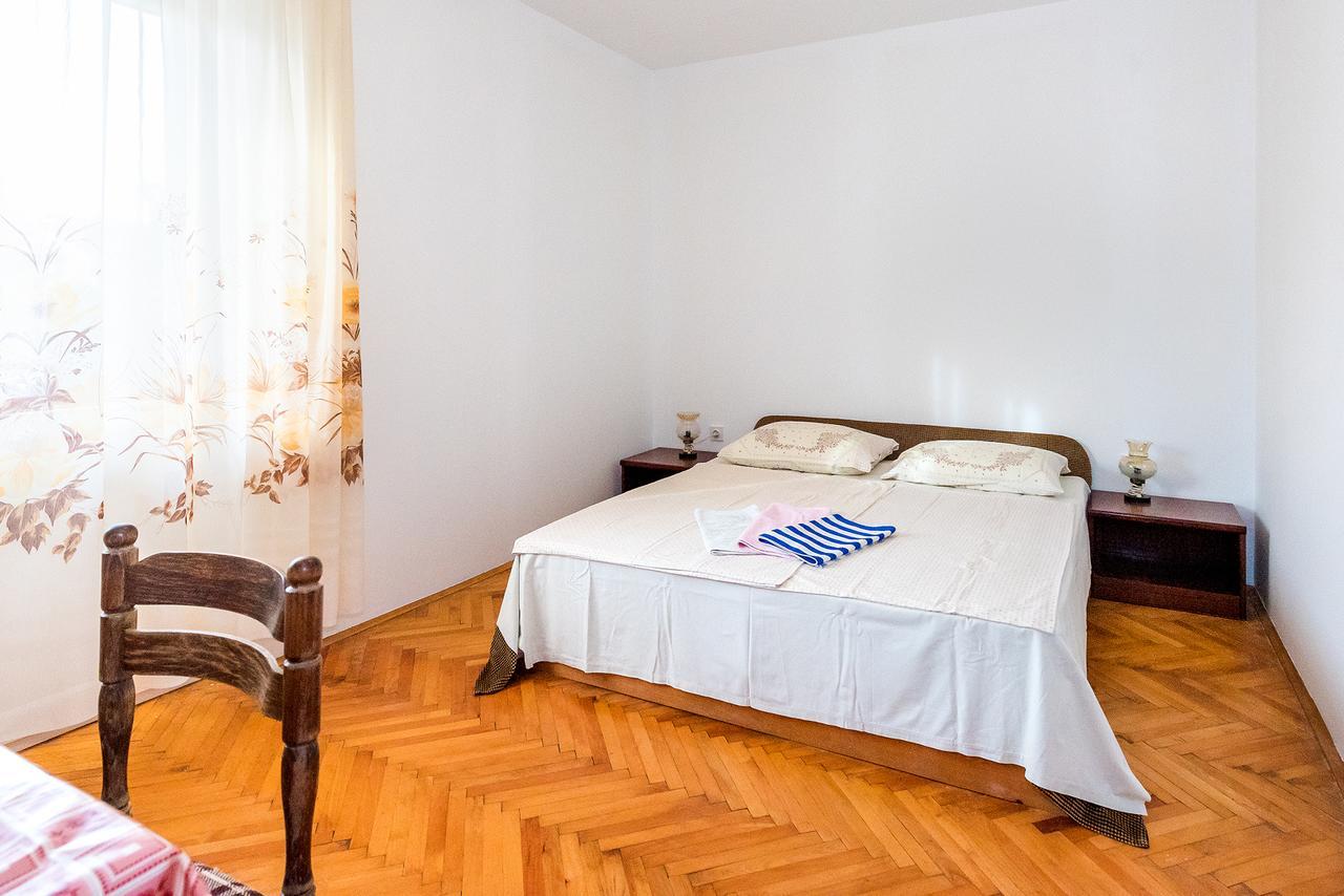 Apartments Boris Водице Екстер'єр фото